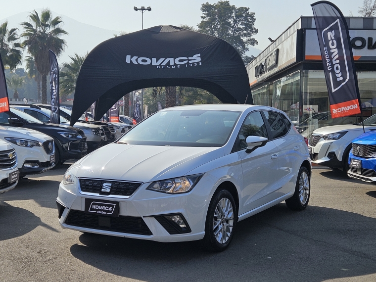 SEAT IBIZA STYLE MT 1.6 2020