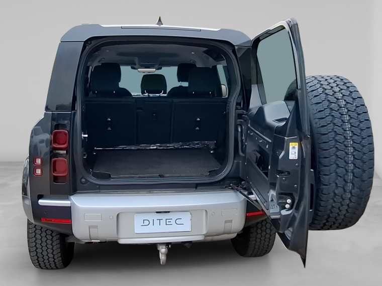 Land rover Defender 110 S 4x4 3.0 Aut 2025 Usado  Usado en BMW Premium Selection