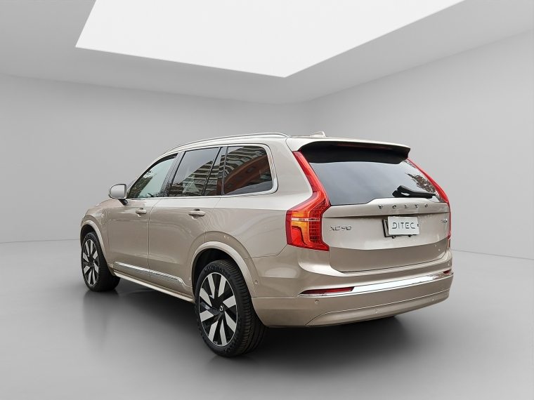Volvo Xc90 Ii T8 4x4 2.0 Aut 2025 Usado Usado en BMW Premium Selection Volvo Xc90 Ii T8 4x4 2.0 Aut 2025 Usado Usado en BMW Premium Selection