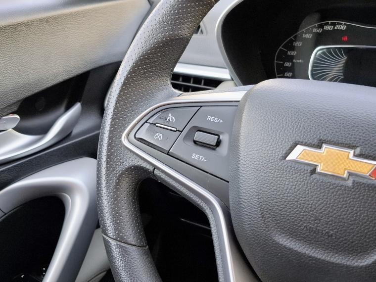 Chevrolet Groove Ltz Mt 2021 Usado  Usado en Kovacs Usados