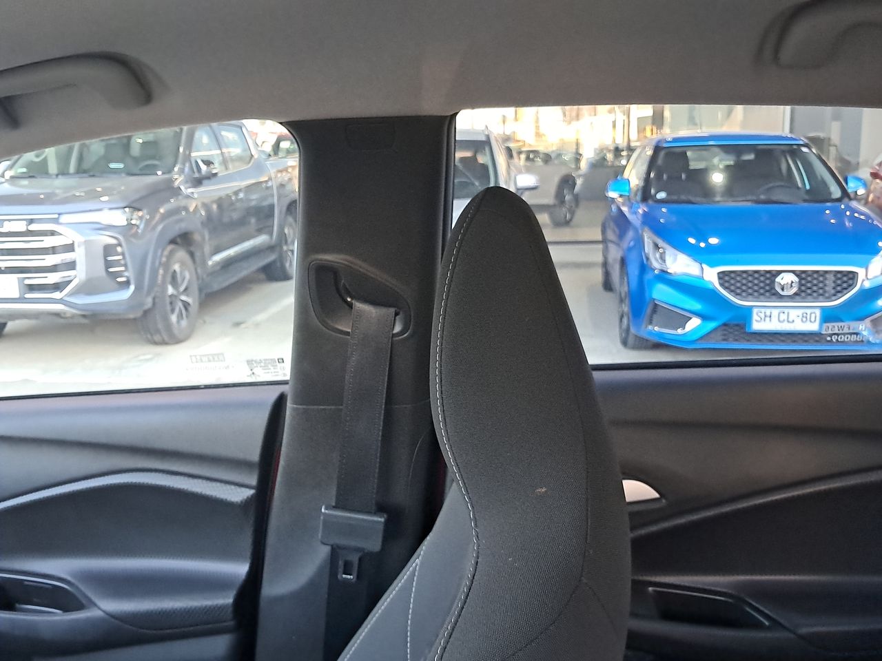 Chevrolet Onix Onix Nb Lt 1 . Ot 2022 Usado en Usados de Primera - Sergio Escobar