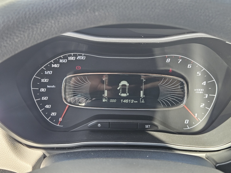 Chevrolet Groove 1.5 Ltz Mt 2025 Usado  Usado en Kovacs Usados