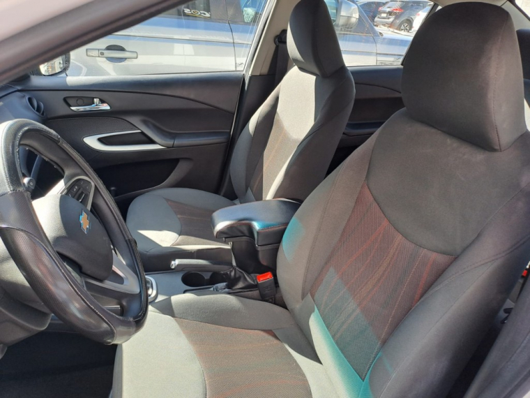 Chevrolet Sail Ls 1.5 2020 Usado  Usado en Webautos.cl
