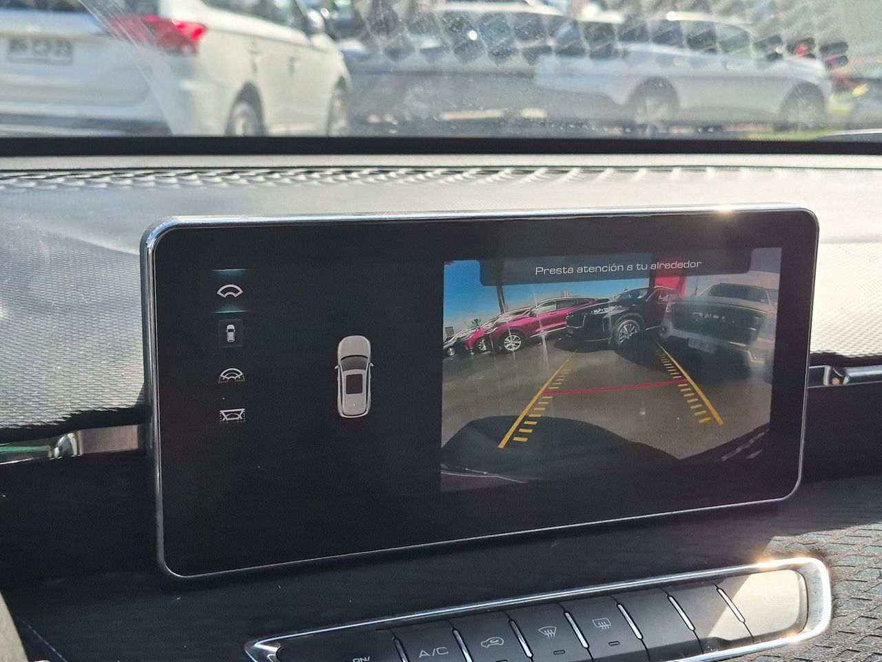 Haval Jolion Jolion Active 1.5 2022 Usado en Usados de Primera - Sergio Escobar