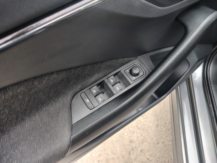 Skoda Kamiq Kamiq Tsi 1.5 Aut 2023 Usado en Rosselot Usados