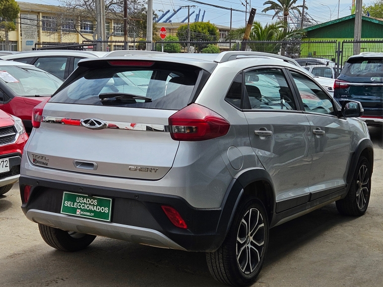 Chery Tiggo 2 Tiggo 2 1.5 2022 Usado en Rosselot Usados