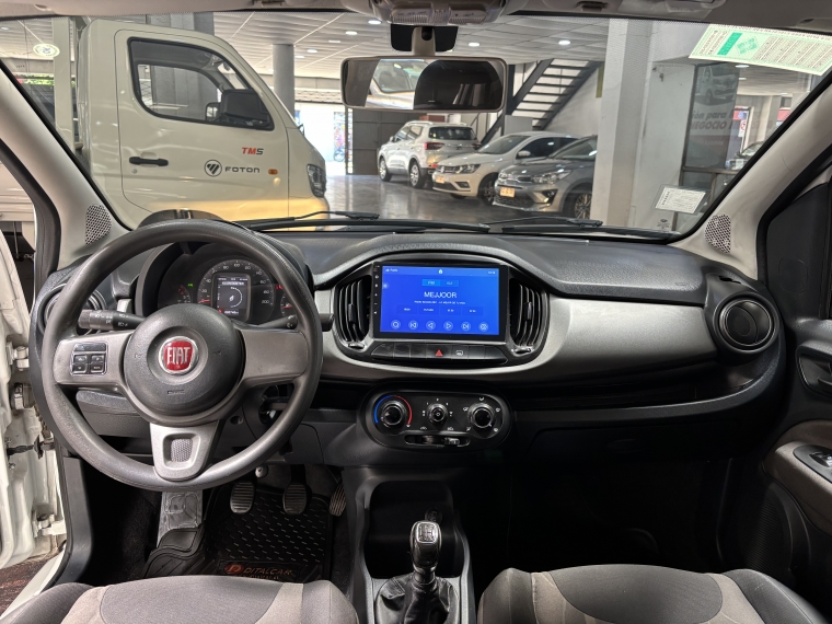 Fiat Uno way Evo 1.4l Ac 2021  Usado en Grass & Arueste