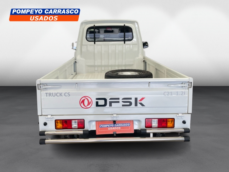 Dfsk Truck Truck Cs C31 1.5i 2023 Usado  Usado en Pompeyo