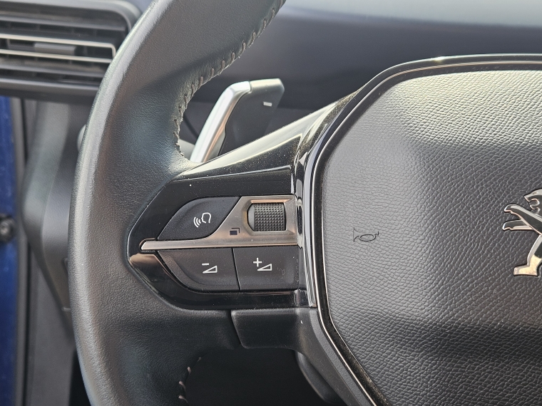 Peugeot Rifter 1.5 Allure Bluehdi 130 At Diesel 2023 Usado  Usado en Kovacs Usados
