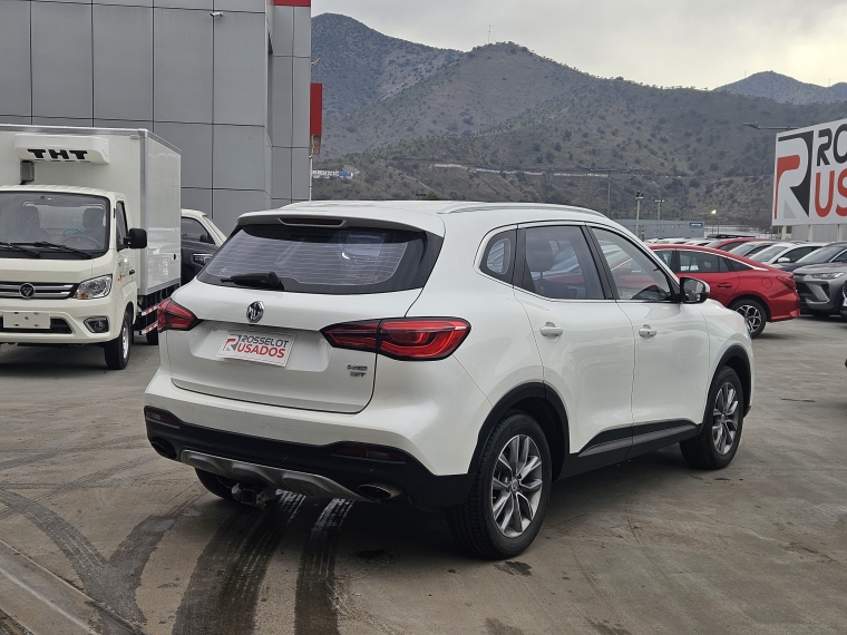 Mg Hs Hs 1.5t 2023 Usado en Rosselot Usados