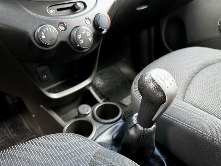 Chevrolet Spark gt Gt 1.2 Lt 2020 Usado  Usado en Kovacs Usados