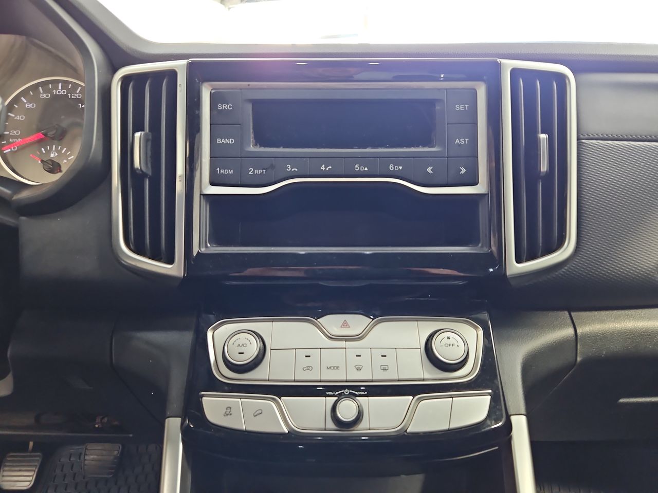 Great wall Poer Poer 2.0 2021 Usado en Usados de Primera - Sergio Escobar