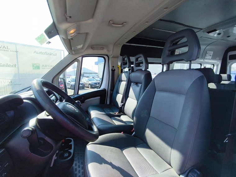Fiat Ducato Ducato 2.3 2018 Usado  Usado en Autoselect Usados