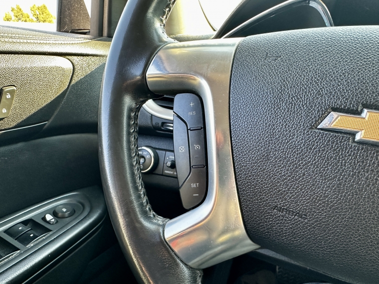 Chevrolet Traverse 3.6 Iii 1lt Su At 4x2 2015 Usado  Usado en Kovacs Usados