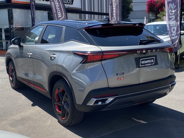 Omoda C5 Prestyge Aut 1.6 2025 Usado  Usado en Kovacs Usados