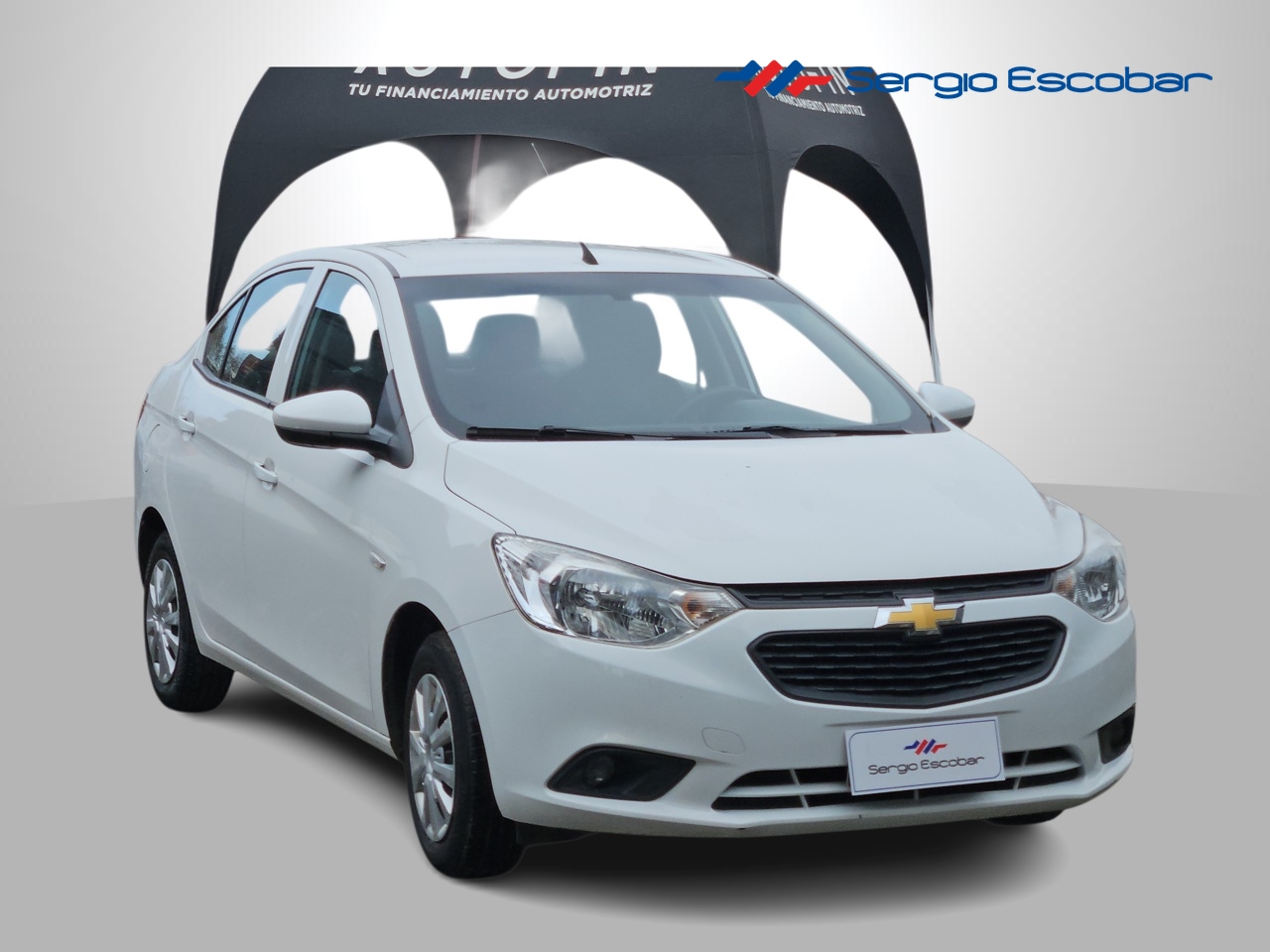 CHEVROLET SAIL SAIL 1.5 2023