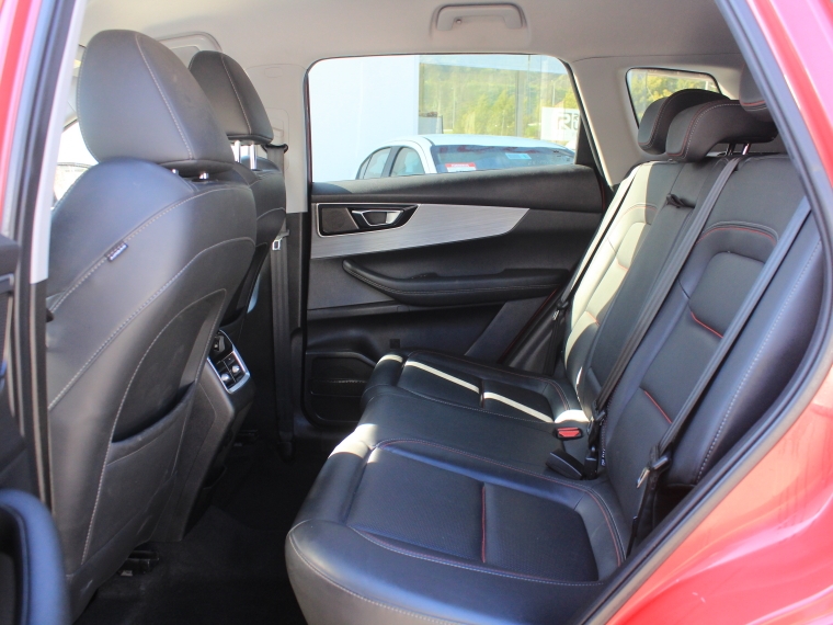 Chery Tiggo 7 pro Tiggo7 Pro Gls Cvt 1.5 Euro 6b 2022 Usado en Rosselot Usados
