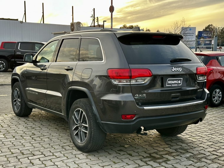 Jeep Cherokee Grand Cherokee Laredo 4x4 3.0 Aut 2020 Usado  Usado en Kovacs Usados