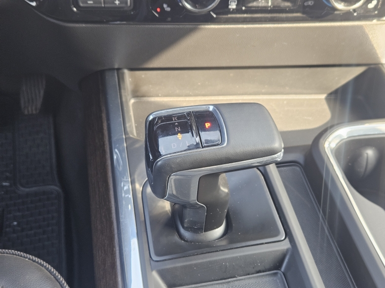 Chevrolet Silverado Silverado 3.0td Hc At 4wd 2025 Usado  Usado en Kovacs Usados