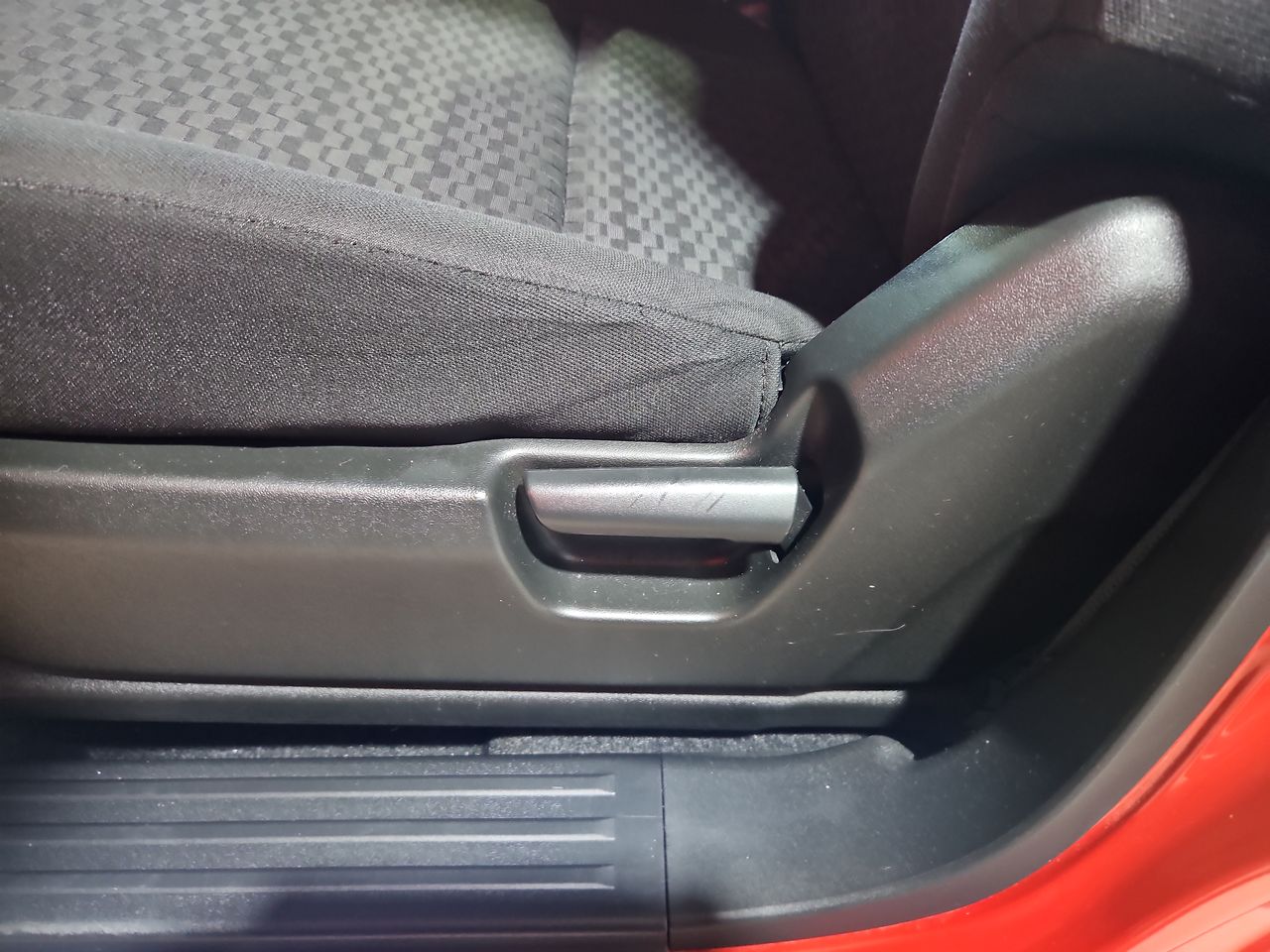 Suzuki Jimny Jimny 4wd 1.5 Aut 2024 Usado en Usados de Primera - Sergio Escobar