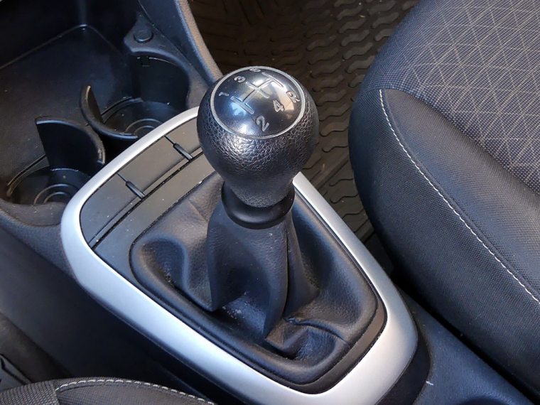 Kia Morning Ex 1.2 2019 Usado  Usado en Webautos.cl
