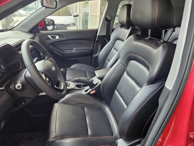 Chery Tiggo 3 — foto 15 de 20