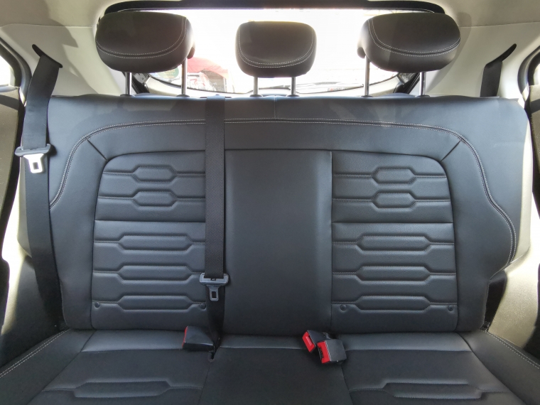 Chevrolet Onix 1.4 Ltz Mt 2020 Usado  Usado en Kovacs Usados