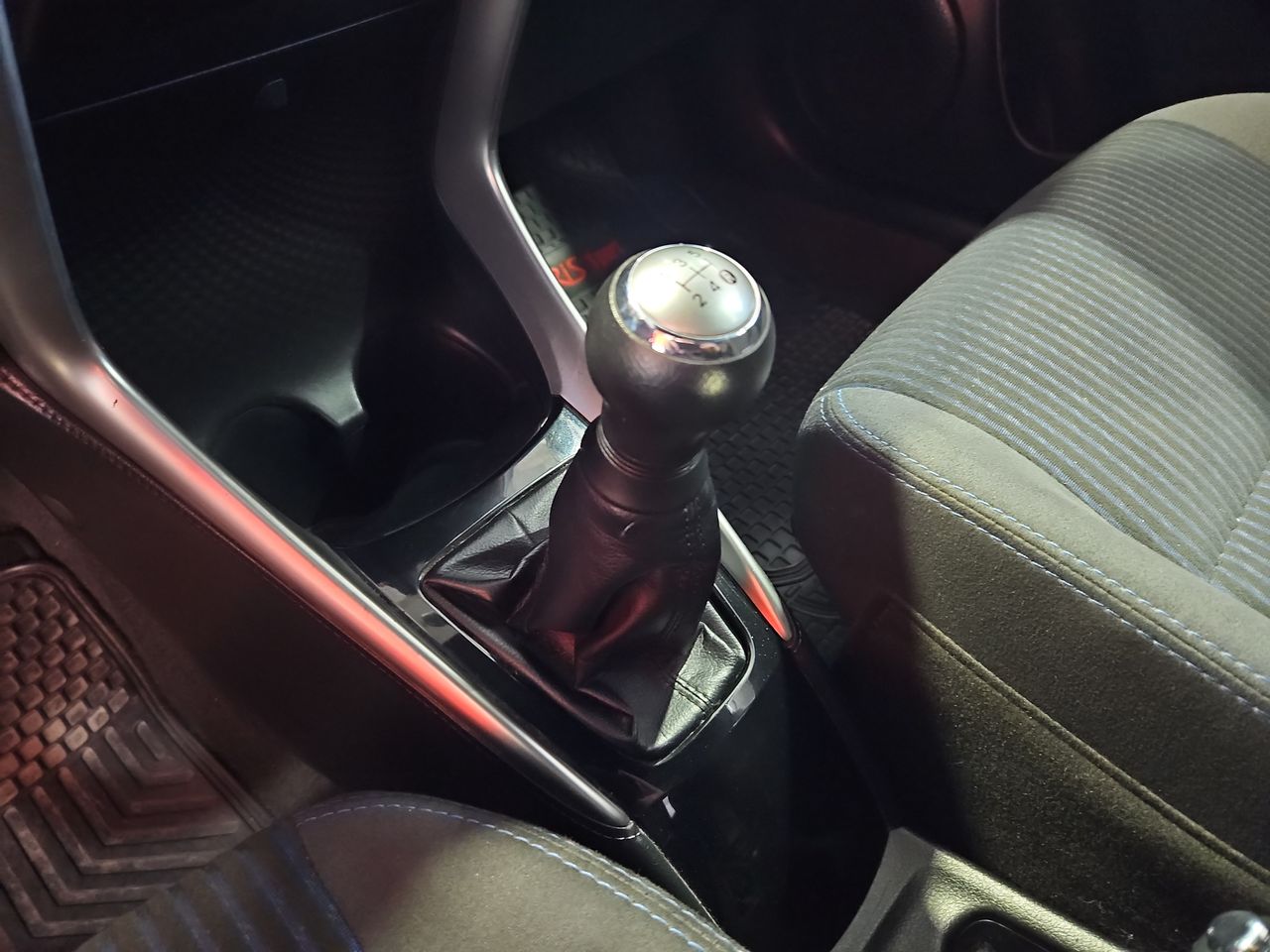 Toyota Yaris Yaris Sport Gle 1.5 2019 Usado en Usados de Primera - Sergio Escobar