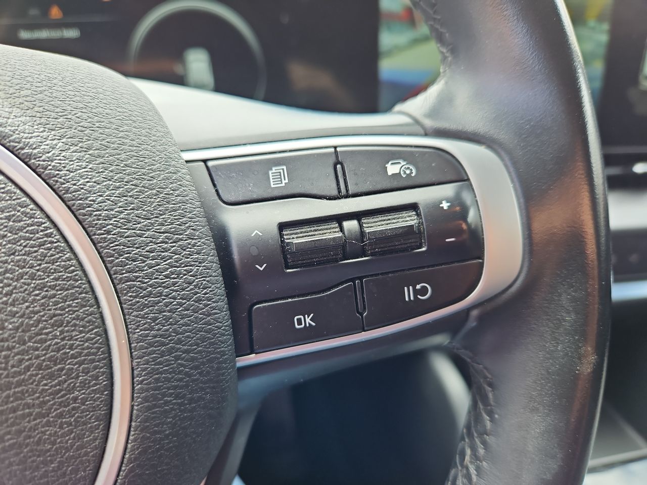 Kia Sportage Sportage Ex 2.0 Aut. 2023 Usado en Usados de Primera - Sergio Escobar