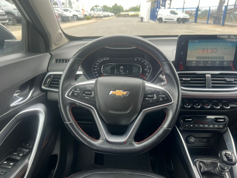 Chevrolet Groove Premier 2023 Usado Usado en Webautos.cl Chevrolet Groove Premier 2023 Usado Usado en Webautos.cl