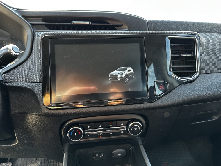Chery Tiggo 3 New Tiggo 3 Gls Mt 2022 Usado en Rosselot Usados