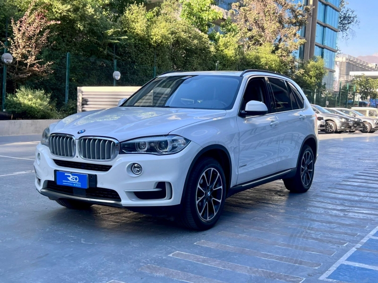 BMW X5 35i xDRIVE 3.0 2019