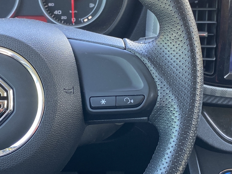 Mg 3 3 Hatch Back 1.5 2023 Usado  Usado en Webautos.cl