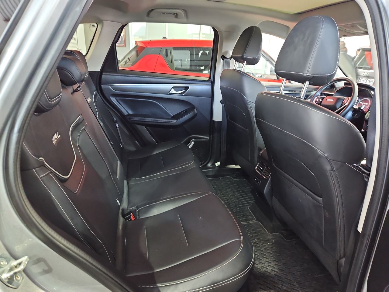 Haval Jolion Jolion Dct 1.5 Aut 2024 Usado  Usado en Webautos.cl