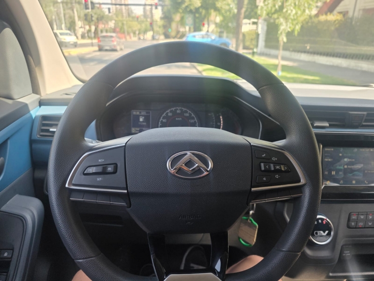 Maxus Ev30 Aut 2022  Usado en GT Autos