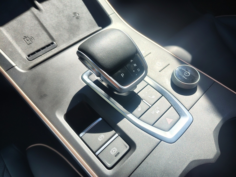 Omoda C5 1.6t Prestige  At 2026 Usado  Usado en Kovacs Usados