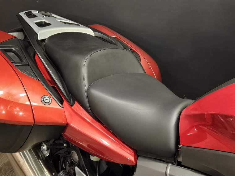 Bmw K 1600 gt . 2018 Usado en BMW Premium Selection