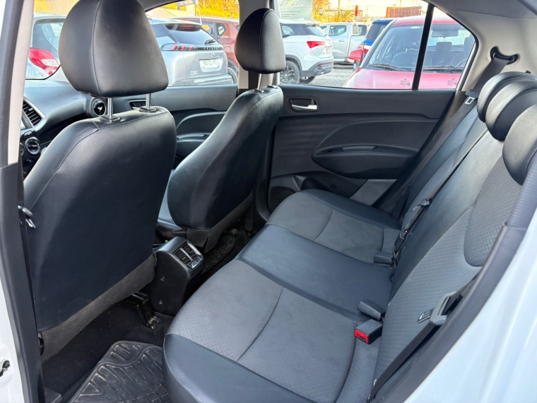 Hyundai Atos 1.1 Ah2 Plus Mt 2022 Usado  Usado en Webautos.cl