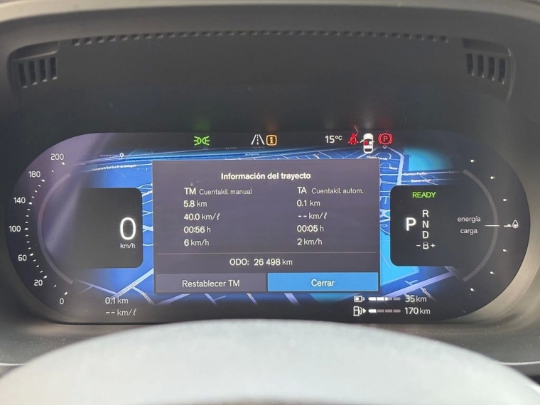 Volvo Xc60 Ii T8 Recharge 4x4 2.0 Aut 2024 Usado Usado en BMW Premium Selection Volvo Xc60 Ii T8 Recharge 4x4 2.0 Aut 2024 Usado Usado en BMW Premium Selection
