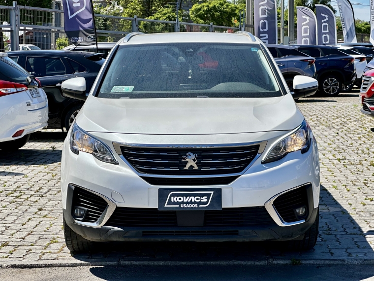 Peugeot 5008 1.5 Active Bluehdi 130 At Diesel 2020 Usado  Usado en Kovacs Usados