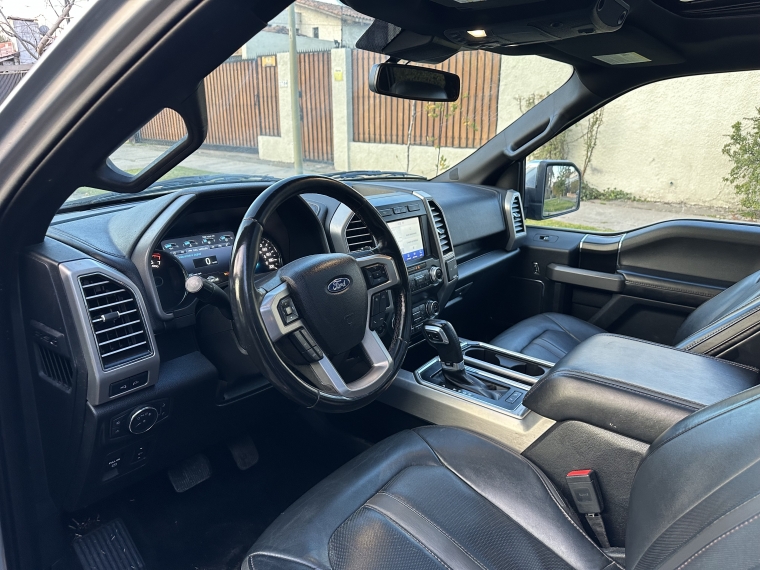 Ford F-150 Platinum 2020 Usado en Autoadvice Autos Usados