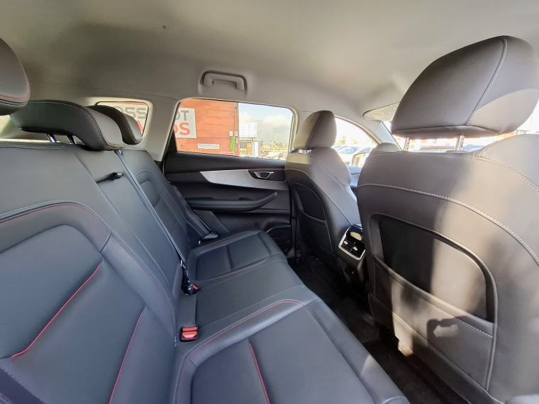 Chery Tiggo 7 pro Tiggo 7 Gls Cvt Pro 1.5 Aut 2023 Usado en Rosselot Usados