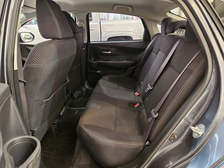 Toyota Yaris Yaris 1.5 2023 Usado en Rosselot Usados