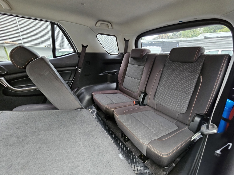 Changan Cx70 Cx70 Otto 1.6 2019 Usado en Rosselot Usados