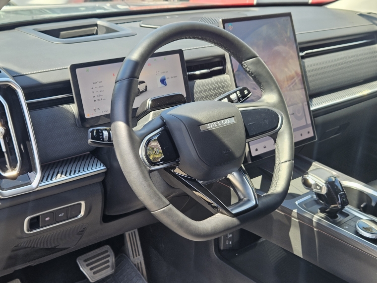 Jaecoo J7 Summit  Dct 1.6 Aut 2025 Usado  Usado en Kovacs Usados