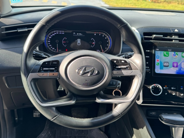 Hyundai Tucson Nx$ 2022 Usado en G Autos Automotriz - G Autos