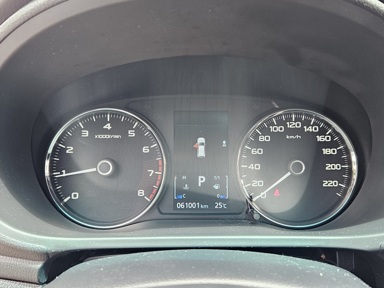 Mitsubishi Montero sport 3 Montero Sport 3.0 Aut 2020 Usado en Rosselot Usados