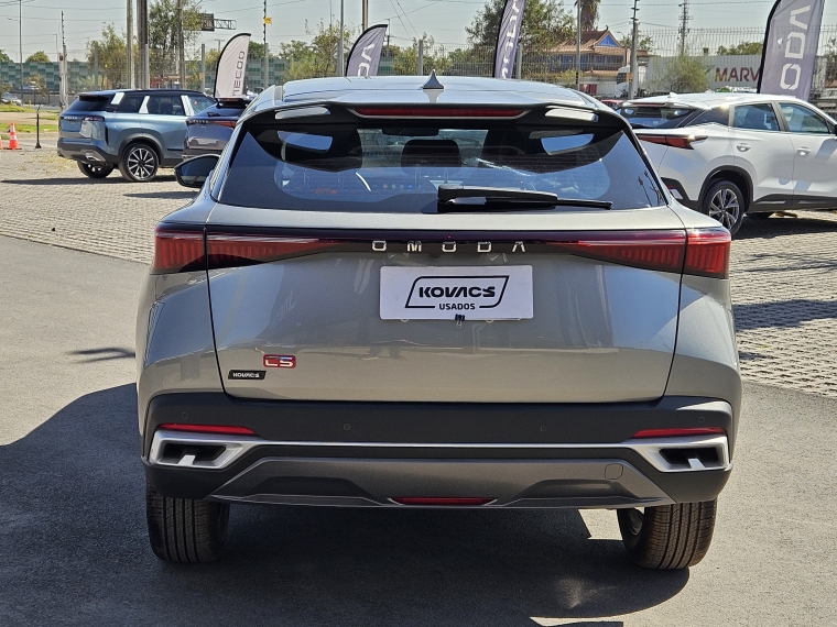 Omoda C5 1.5 Cvt 2026 Usado  Usado en Kovacs Usados
