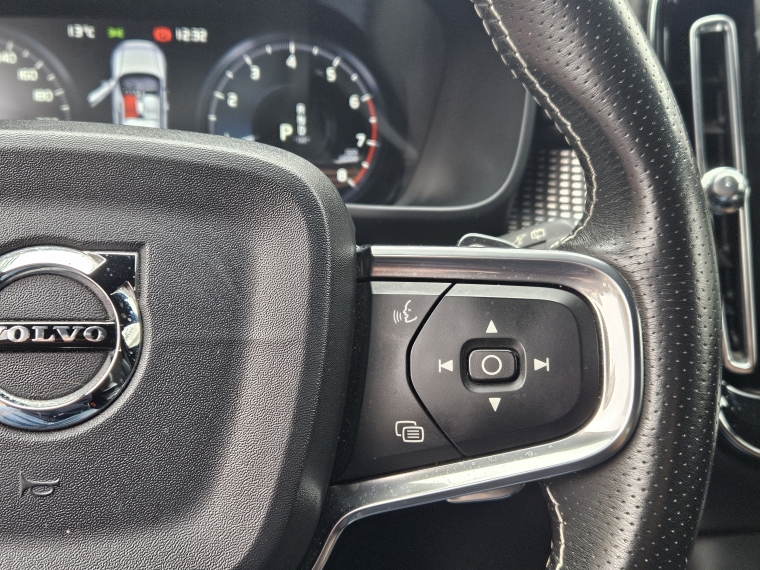 Volvo Xc40 Xc40 T4 Fwd 2.0 Aut 2020 Usado en Rosselot Usados