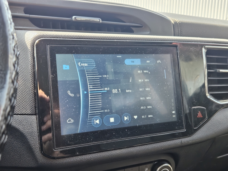 Chery Tiggo 3 pro Tiggo 3 1.5 2022 Usado en Rosselot Usados